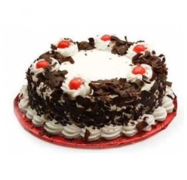 Coco Black Forest